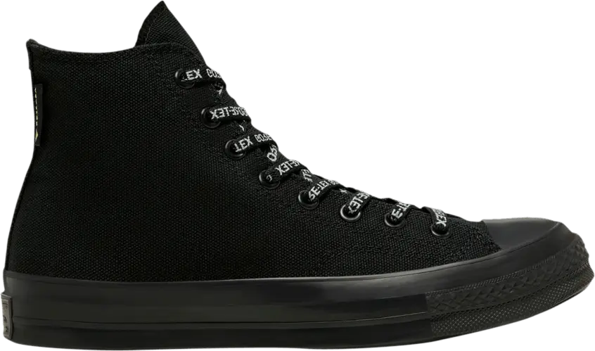  Converse Chuck 70 High Gore-Tex Utility &#039;Almost Black&#039;