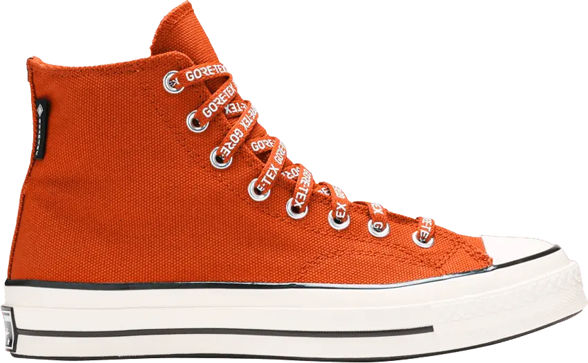  Converse Chuck 70 High Gore-Tex Utility &#039;Amber Sepia&#039;