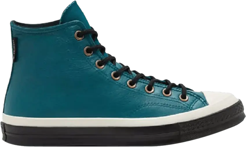  Converse Chuck 70 High GTX &#039;Green&#039;