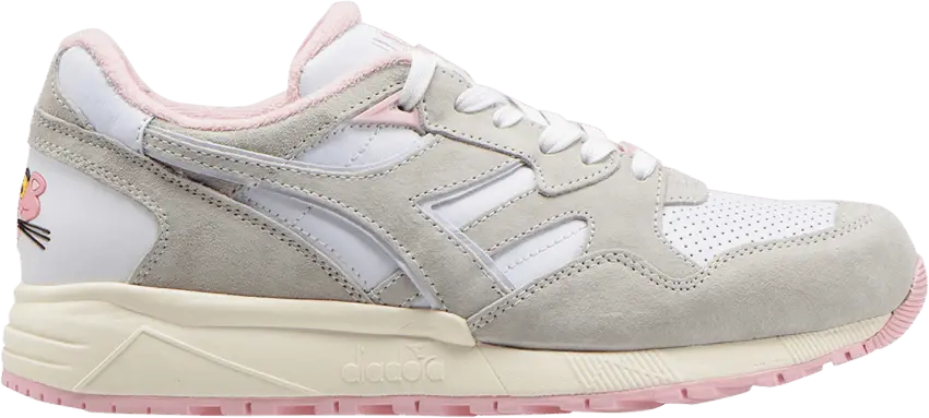  Diadora LC23 x N9002 &#039;Pink Panther&#039;