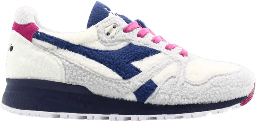  Diadora Leo Colacicco x N9000 H &#039;Marshmallow&#039;