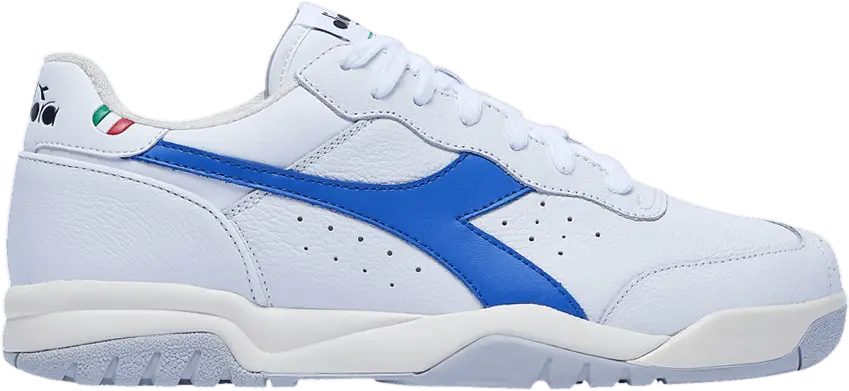  Diadora Maverick H.O.C. &#039;White Dark Royal&#039;