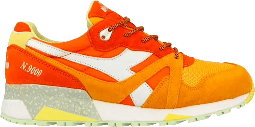  Diadora Mita Sneakers x N900 &#039;Apertivo&#039;