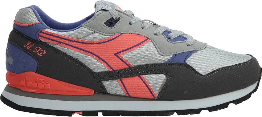 Diadora N 92 &#039;Alaska Grey&#039;