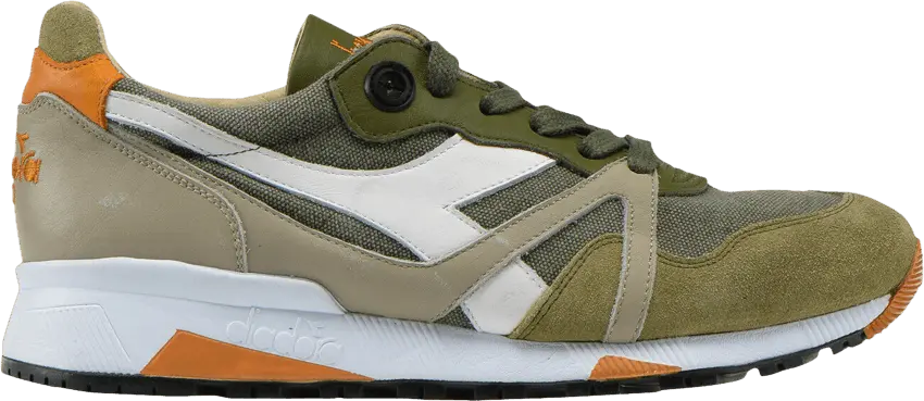  Diadora N9000 &#039;Green Rosemary&#039;