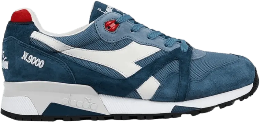  Diadora N9000 &#039;Insignia Blue&#039;