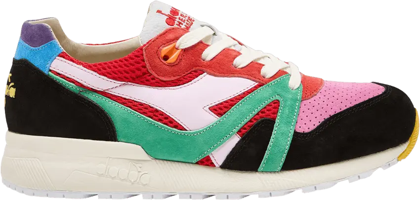  Diadora N9000 &#039;Loop Breakfast&#039;