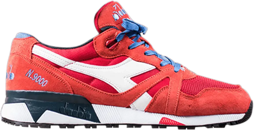  Diadora N9000 3