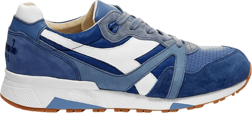  Diadora N9000 Made in Italy &#039;Blue Limonges&#039;