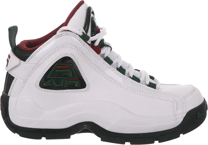  Fila Men 96 Retro Grant Hill