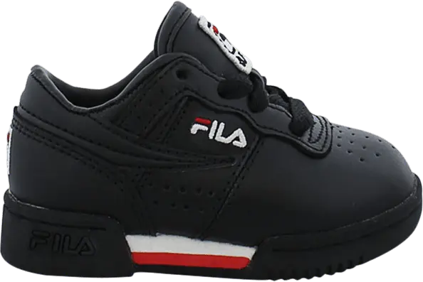  Fila Fitness Infant &#039;Black&#039;