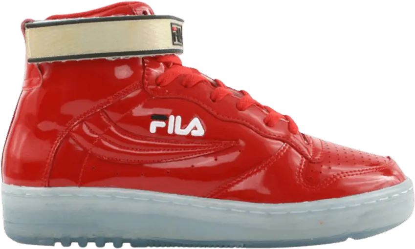  Fila Fx-100 Hi Clear