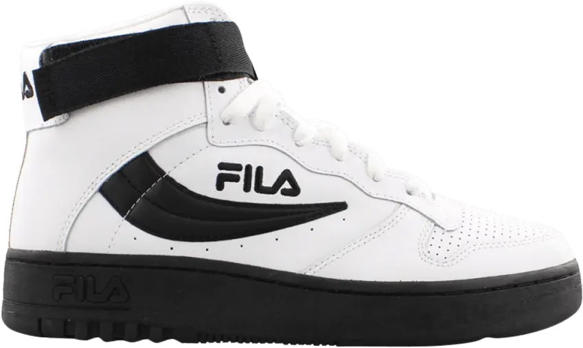  Fila FX-100 Mid