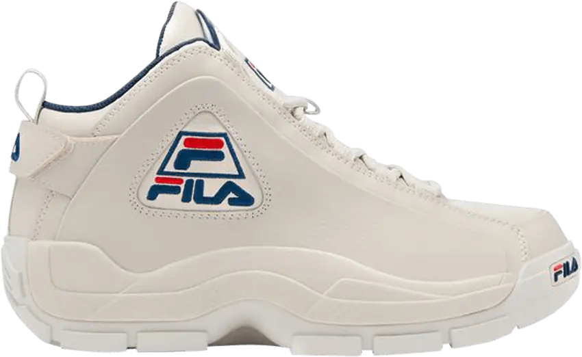  Fila Grant Hill 2 &#039;Cement&#039;