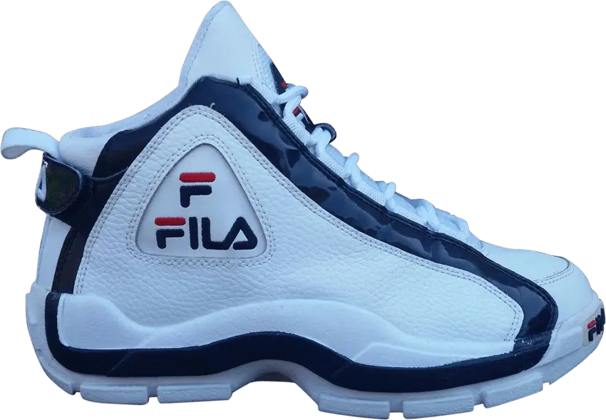 Fila Grant Hill 2 &#039;Orlando&#039;