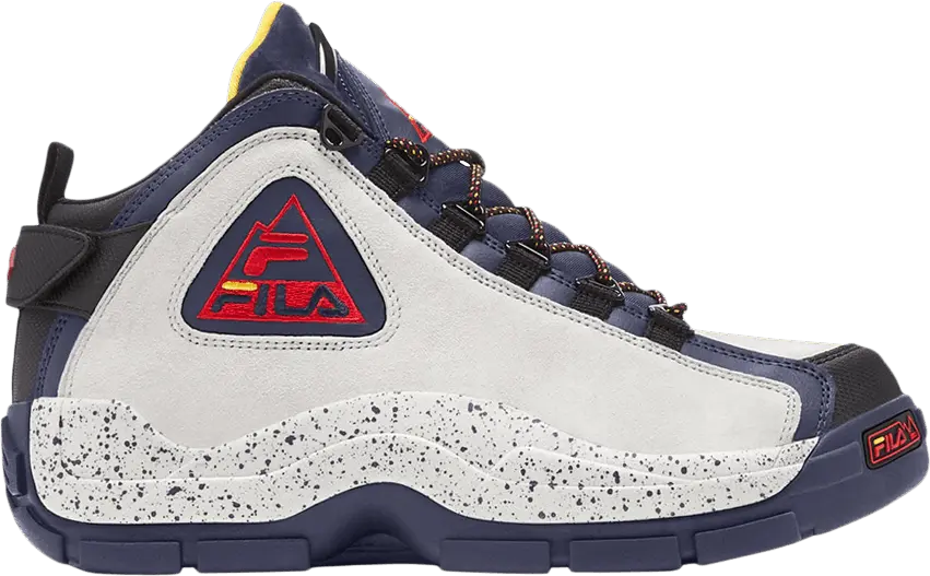 Fila Grant Hill 2 &#039;Outdoor - Navy&#039;