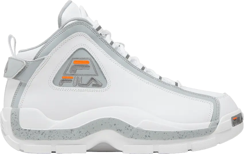  Fila Grant Hill 2 &#039;White Highrise&#039;