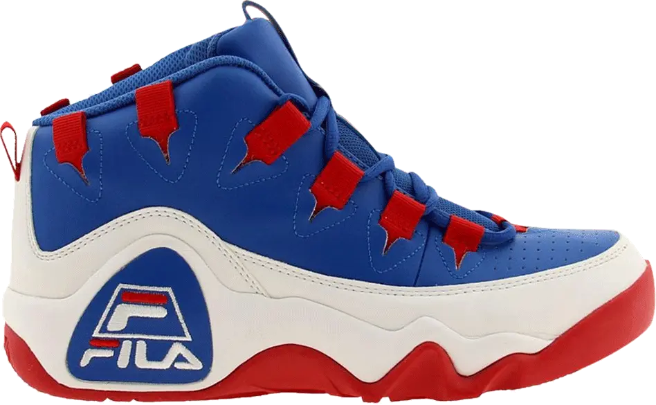  Fila Grant Hill 95