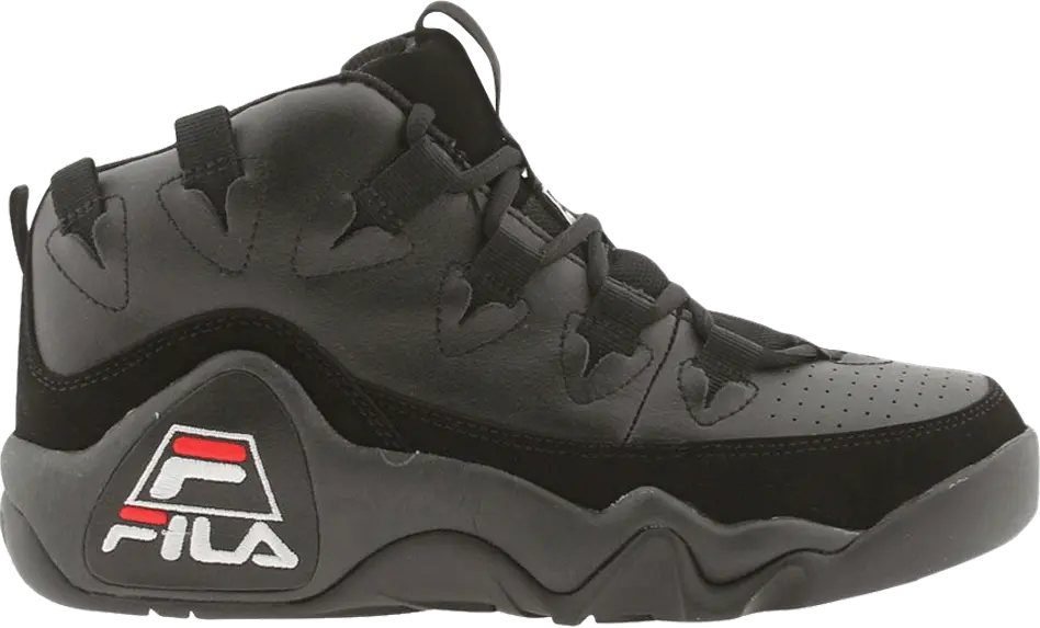  Fila Grant Hill 95 &#039;Reintroduced&#039;