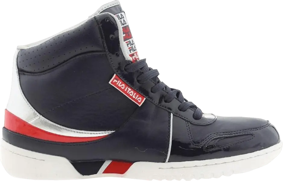 Fila Italia High