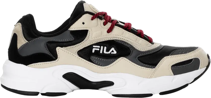  Fila Luminance &#039;Black Gardenia&#039;