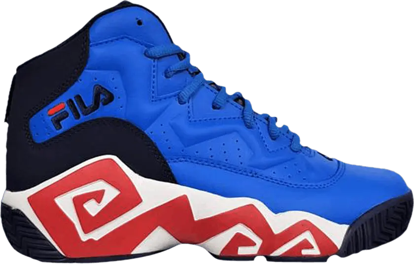  Fila MB &#039;Directoire Blue&#039;