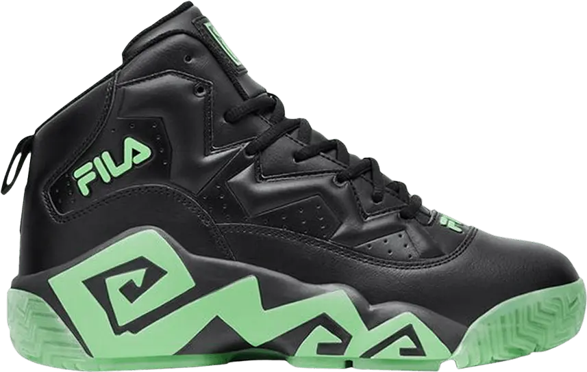  Fila MB &#039;Glow In The Dark&#039;