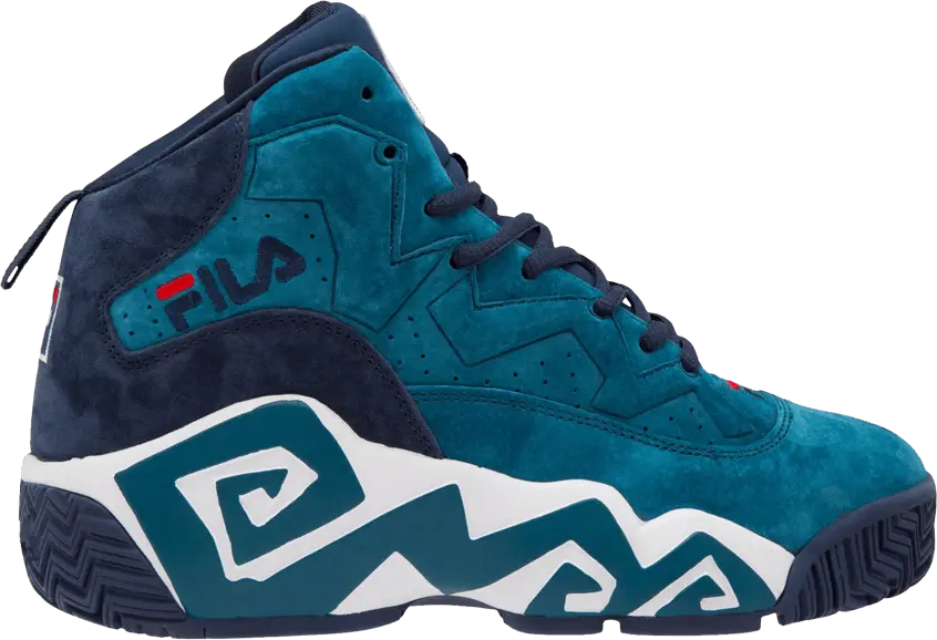  Fila MB &#039;Ink Blue&#039;