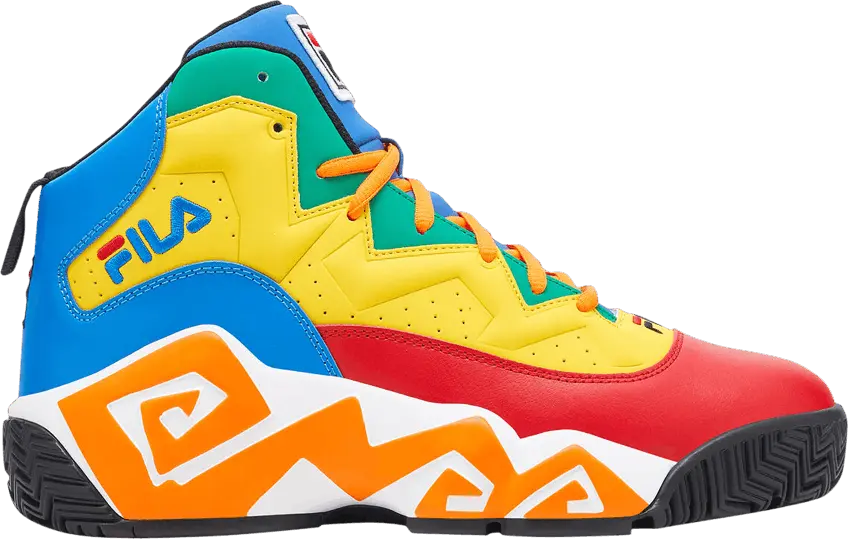 Fila MB &#039;Multi-Color&#039;