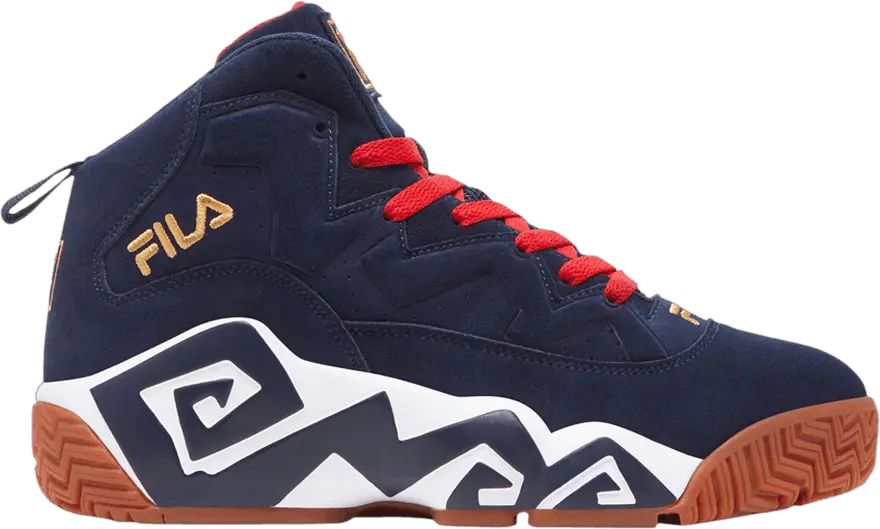  Fila MB &#039;Navy Gum&#039;