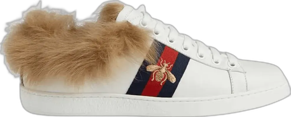  Gucci Ace Wool (Women&#039;s)