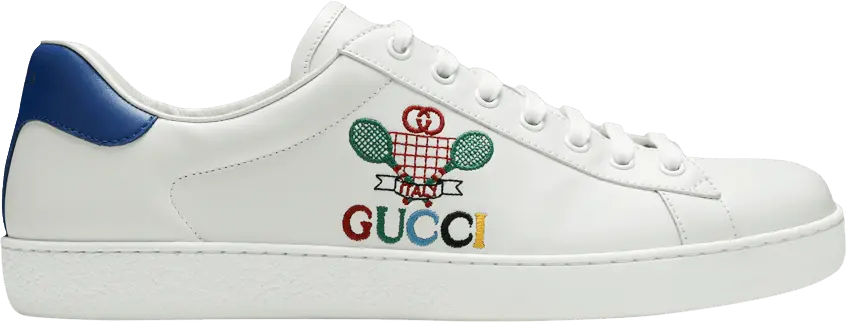  Gucci Ace Worldwide