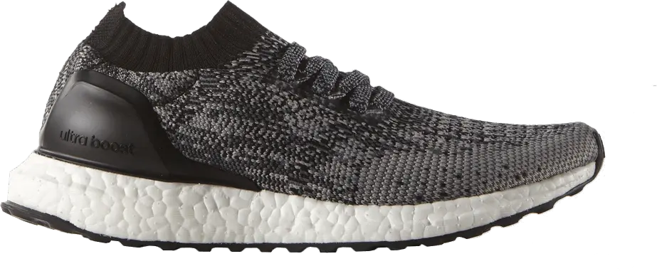  Adidas adidas Ultra Boost Uncaged Core Black (Youth)