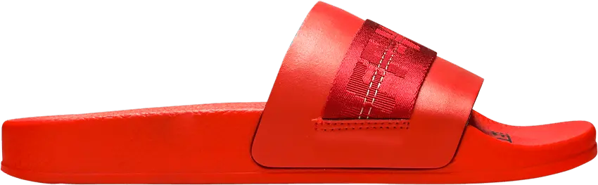  Off-White Industrial Sliders &#039;Red&#039;