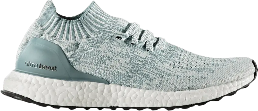  Adidas adidas Ultra Boost Uncaged Crystal White (Women&#039;s)