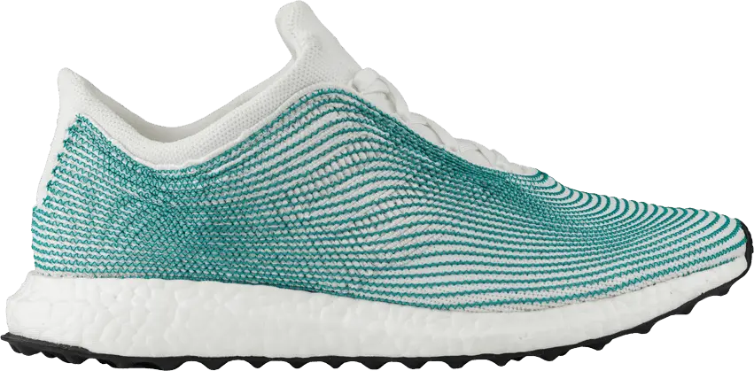  Adidas adidas Ultra Boost Uncaged Parley For the Oceans