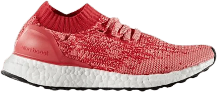  Adidas adidas Ultra Boost Uncaged Ray Red (Youth)