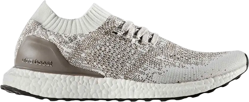  Adidas adidas Ultra Boost Uncaged Vapour Grey
