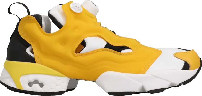  Reebok BT21 x Wmns InstaPump Fury OG MU &#039;Chimmy&#039;