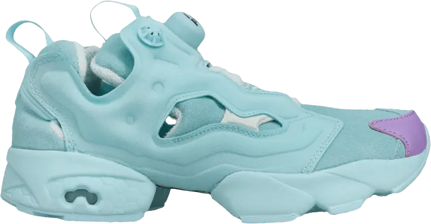  Reebok BT21 x Wmns InstaPump Fury OG MU &#039;Koya&#039;