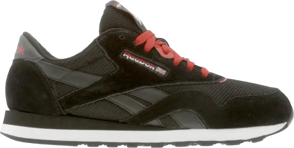  Reebok CL Nylon