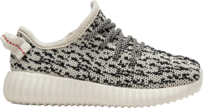  Adidas adidas Yeezy Boost 350 Turtledove (Infant) (2016)