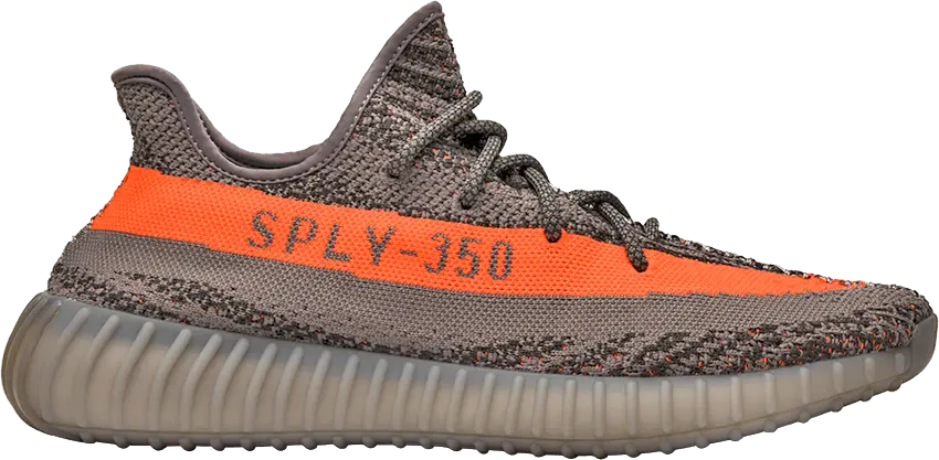  Adidas adidas Yeezy Boost 350 V2 Beluga