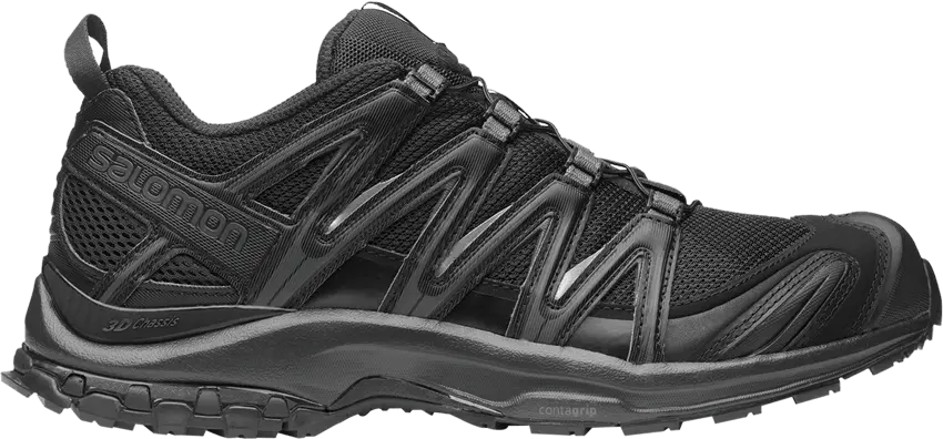  Salomon XA Pro 3D Black Magnet