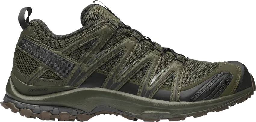  Salomon XA Pro 3D Olive Night