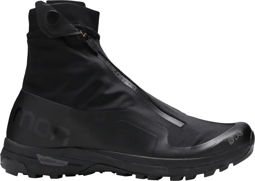  Salomon XA-Alpine 2 Adv Black