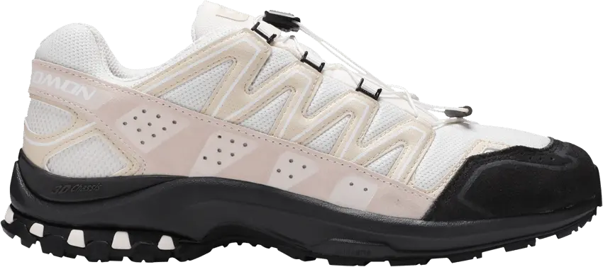 Salomon XA-Comp LTR Adv Vanilla Ice Bleached Sand