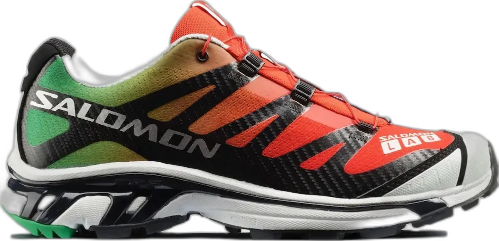 Salomon XT-4 The Broken Arm