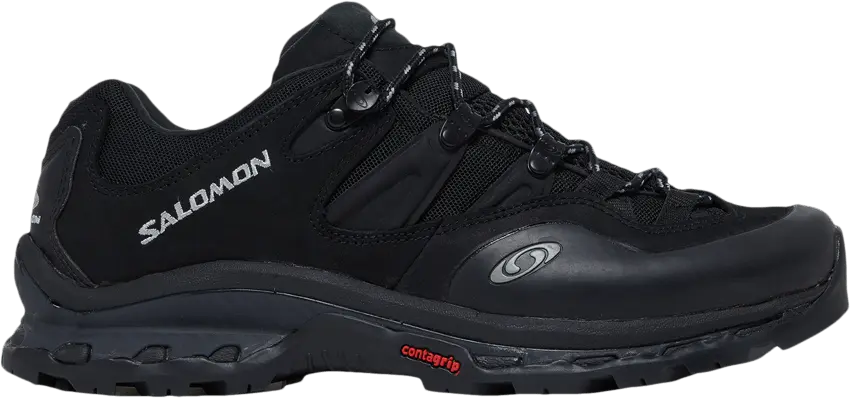 Salomon XT-Quest 2 Advanced Black