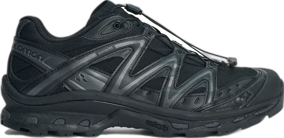  Salomon XT-Quest Adv Black